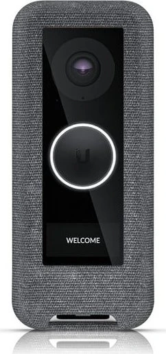Ubiquiti G4 Doorbell Cover Fabric