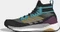 adidas Terrex Free Hiker legend earth/grey two/signal cyan (Herren) Vorschaubild