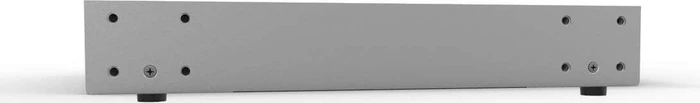 Allied Telesis CentreCOM GS970M Desktop Gigabit Managed Switch, 8x RJ-45, 2x SFP, 124W PoE+