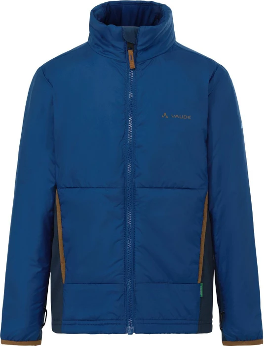 Vaude Snow Cup III 3in1 Skijacke everest blue (Junior)
