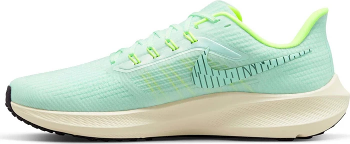 Nike Air Zoom Pegasus 39 barely green/cave purple/mint foam/volt (Herren)