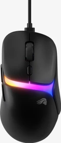 Glorious Model D3 Wired schwarz, USB