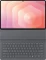 Samsung EF-DX930 Book Cover Keyboard Slim mit AI-Taste für Galaxy Tab S11 Ultra, schwarz, DE Vorschaubild