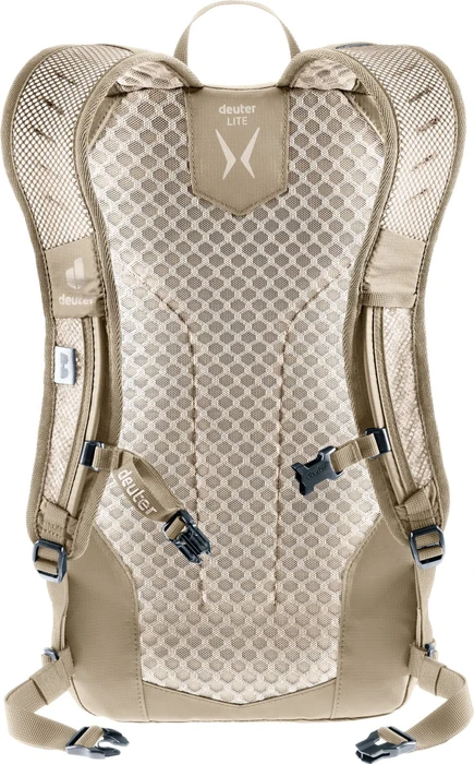 Deuter Speed Lite 17 alu/greystone