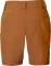 Vaude Neyland Shorts Hose kurz silt brown (Damen) Vorschaubild