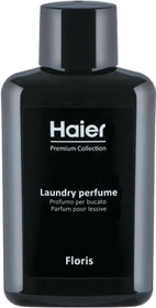 Care + Protect Haier Floris Wäscheparfum 100ml, 100ml