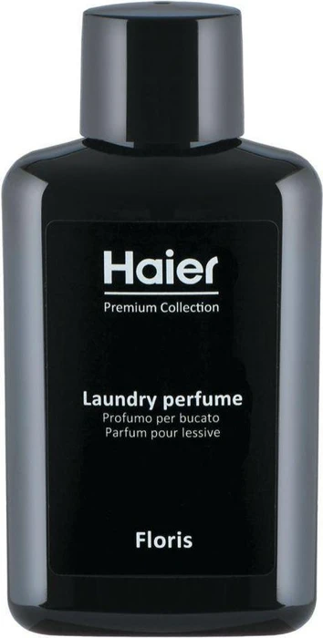 Care + Protect Haier Floris Wäscheparfum 100ml, 100ml