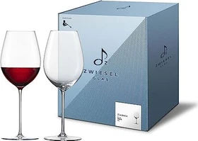 Schott Zwiesel Enoteca Rioja Rotweinglas, 2 Stück