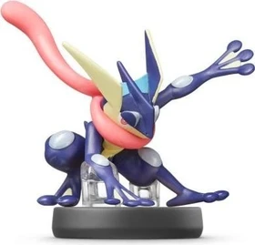 Nintendo amiibo Figur Super Smash Bros. Collection Quajutsu (Switch/WiiU/3DS)