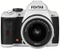 Pentax K-r weiß Body Vorschaubild