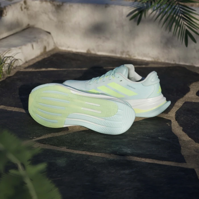 adidas Supernova Prima 2 halo mint/hi-res yellow/cloud white (Damen)