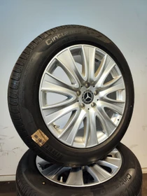 Pirelli Cinturato P7 245/50 R18 100W Runflat MOE
