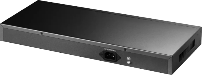 Cudy GS100 Series Rackmount Gigabit Switch, 24x RJ-45