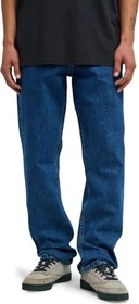 Quiksilver Mondern Wave Denim Jeans stone indigo (Herren)