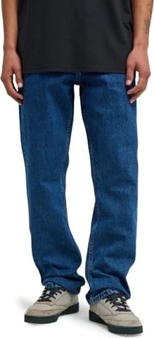 Quiksilver Mondern Wave Denim Jeans stone indigo (Herren)