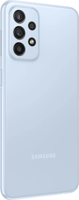 Samsung Galaxy A23 5G 64GB blau