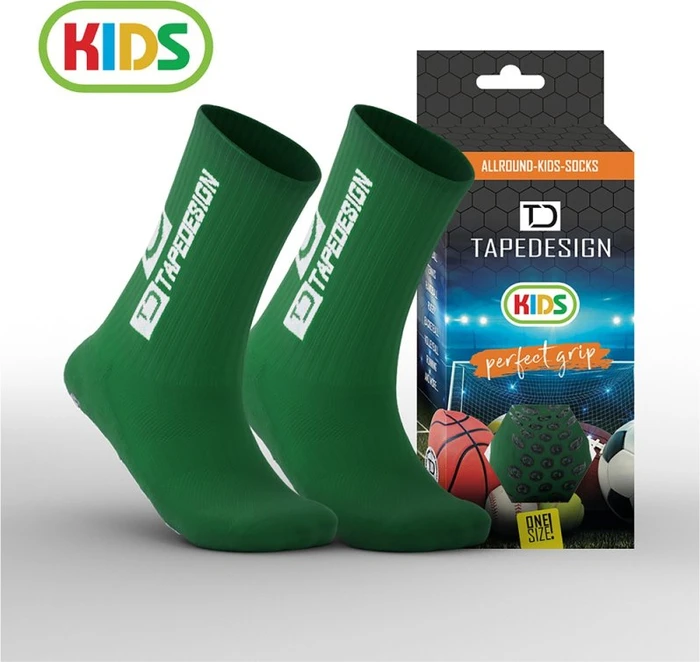 Tapedesign Allround Classic Kids Socken (Junior)