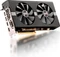 Sapphire Nitro+ Radeon RX 580 8G G5, 8GB GDDR5, DVI, 2x HDMI, 2x DP, lite retail Vorschaubild