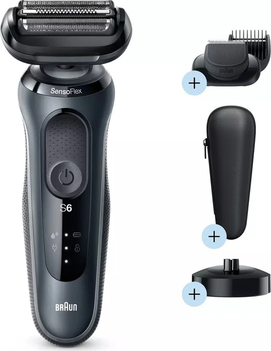 Braun Series 6 60-N4500cs Wet&Dry