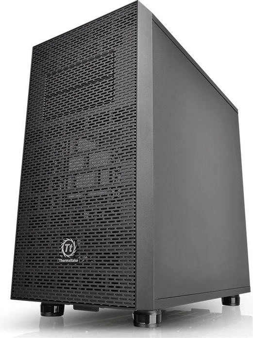 Thermaltake Core X31, Acrylfenster