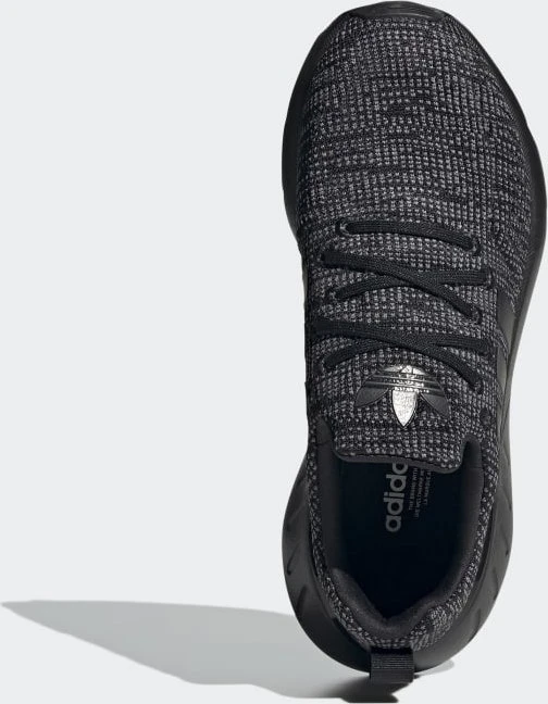 adidas Swift Run 22 core black/grey five/cloud white (Junior)