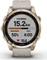 Garmin Fenix 7S Sapphire Solar cream gold titanium/light sand Vorschaubild
