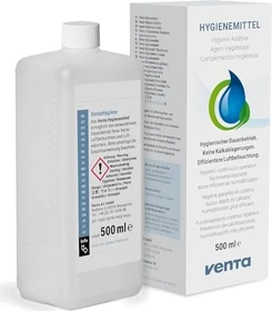 Venta Hygienemittel für Luftwäscher, 500ml