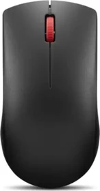 Lenovo 150 Wireless Mouse, schwarz, USB (GY51L52638)