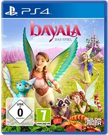 Bayala: Das Spiel (PS4)