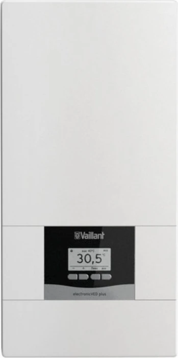 Vaillant VED E 21/8 P plus Durchlauferhitzer