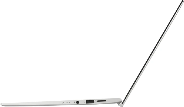 ASUS ZenBook 13 UX333FLC-A3240T, Icicle Silver, Core i5-10210U, 8GB RAM, 512GB SSD, GeForce MX250, DE