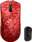 Attack Shark X11 Ultra Carbon Fiber 8KHz Wireless, Forged Red, USB/Bluetooth Vorschaubild
