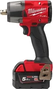 Milwaukee M18 FMTIW2P12-0X Fuel Akku-Schlagschrauber solo inkl. Koffer