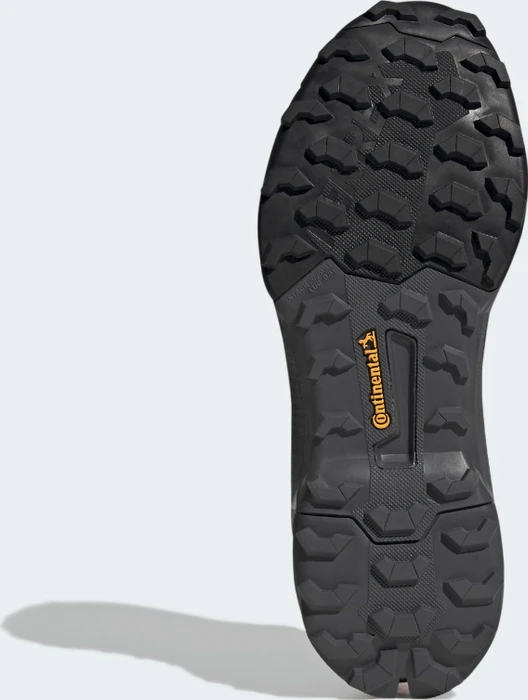 adidas Terrex AX4 GTX grey five/grey four/solar red (Herren)