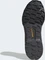 adidas Terrex AX4 GTX grey five/grey four/solar red (Herren) Vorschaubild