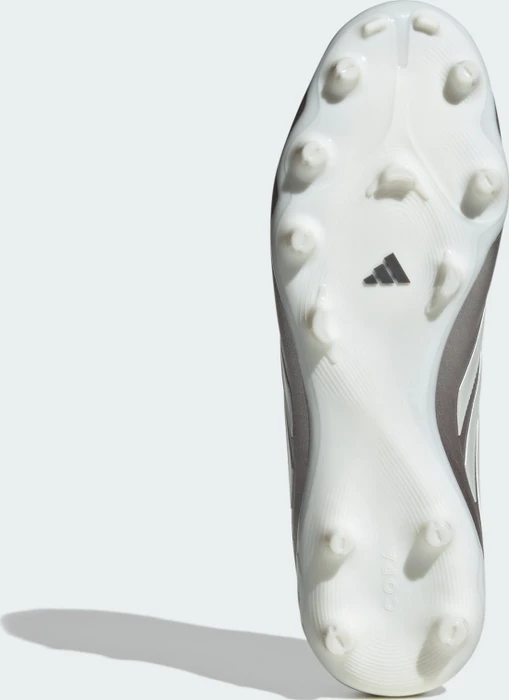adidas Copa Pure IV League taupe met/zero metalic/night metallic