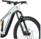 Scott Patron 930 cumulus white/black Modell 2026 Vorschaubild