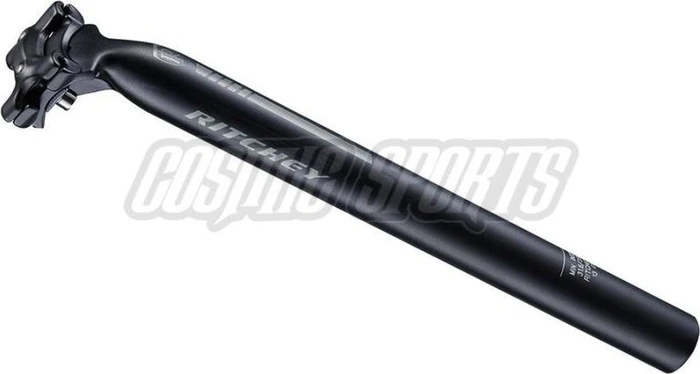 Ritchey Comp 2-Bolt 31.6mm/300mm 25mm Setback Sattelstütze