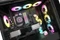 Corsair iCUE H150i Elite LCD XT, schwarz Vorschaubild