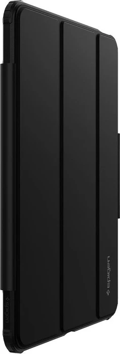 Spigen Ultra Hybrid Pro Schutzhülle für Apple iPad Air, schwarz