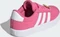 adidas VL Court 3.0 pink fusion/cloud white/grey four (Junior) Vorschaubild