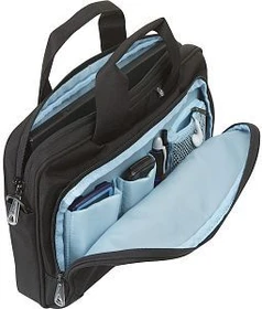 Ultron Techair 14.1" Tragetasche schwarz/blau