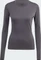 adidas Xperior Merino 260 Baselayer Funktionsshirt langarm grey five (Damen) Vorschaubild