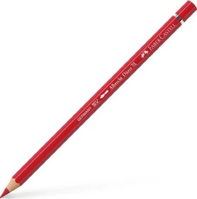 Faber-Castell Albrecht Dürer Künstler Aquarellstift tiefrot