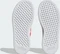 adidas Grand Court Court Elastic Lace and Top Strap cloud white/bright red/core black (Junior) Vorschaubild