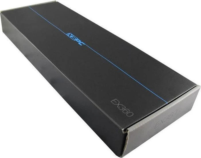 XSPC EX360, weiß