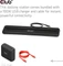 Club 3D 12-in-1 Triple-Display-Dockingstation mit Ladegerät, USB-C 3.1 [Stecker] Vorschaubild