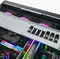 SilverStone RM44, Rackmount Storage, schwarz, 4HE, ATX Vorschaubild