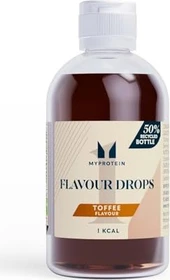 Myprotein FlavDrops Karamell 50ml