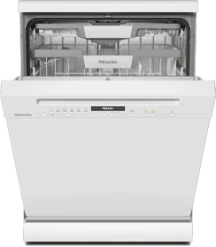 Miele G 7130 SC AutoDos brillantweiß